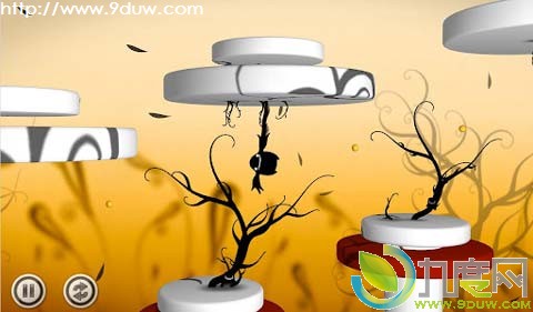 下载：Android 3D益智游戏：《生命精灵(Treemaker)》