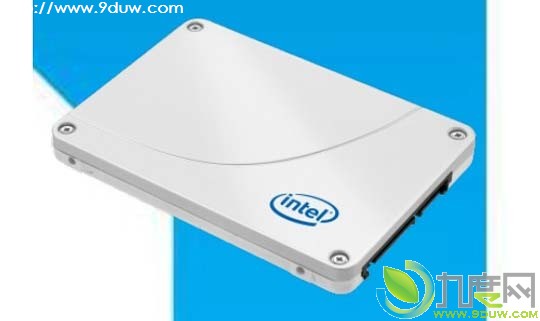 Intel发布SF主控SSD 330系列固态硬盘 读取速度可达500MB/s