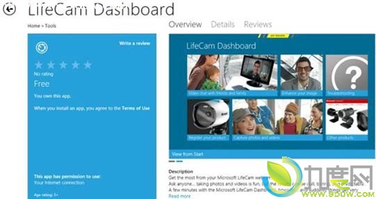 LifeCam