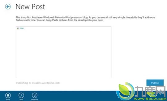 WordPress