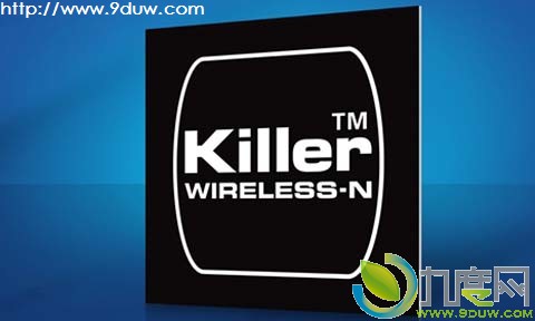 高通推出杀手系列无线网卡“Killer Wireless-N 1202” 支持蓝牙4.0