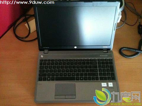 惠普ProBook 4540s笔记本将搭载酷睿i5-3360M 2.8GHz处理器