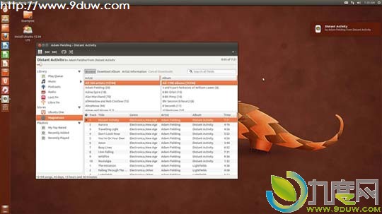 下载：Ubuntu 12.04正式版　新功能特性一览