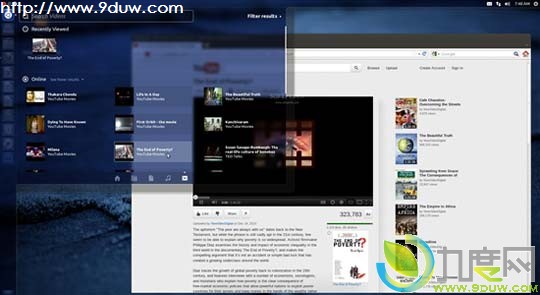 下载：Ubuntu 12.04正式版　新功能特性一览