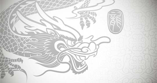 Windows 7官方桌面主题：《限量版艺术系列》