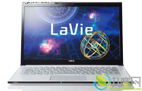 NEC发布13.3英寸超薄超轻的Ultrabook超级本LaVie Z