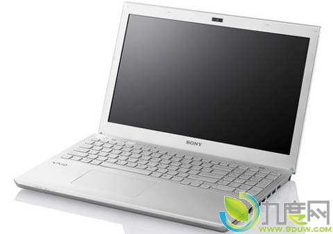索尼发布改进款VAIO S和Z系列笔记本