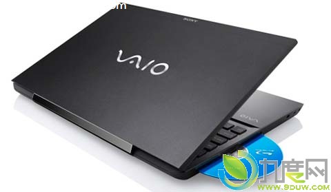 索尼发布改进款VAIO S和Z系列笔记本