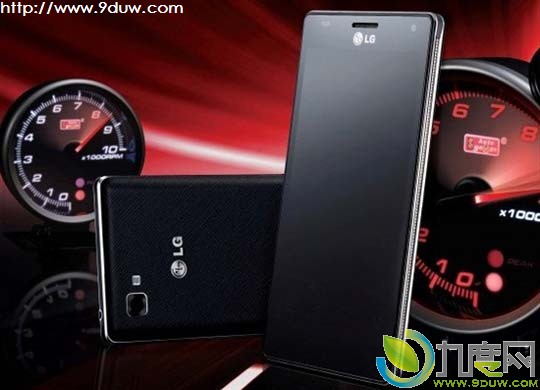 LG首款四核旗舰手机LG Optimus 4X HD P880将于6月上市