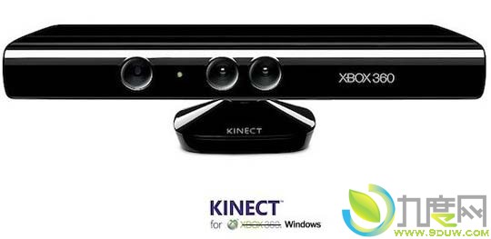 微软Kinect for Windows SDK迎来重大更新：新增面部追踪功能