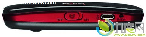 Verizo明起开售Jetpack 890L 4G LTE无线热点设备 支持10个Wi-Fi分享4G连接