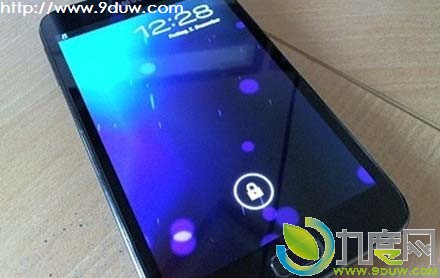 三星公布Galaxy Note手机Android 4.0 ICS内核源代码