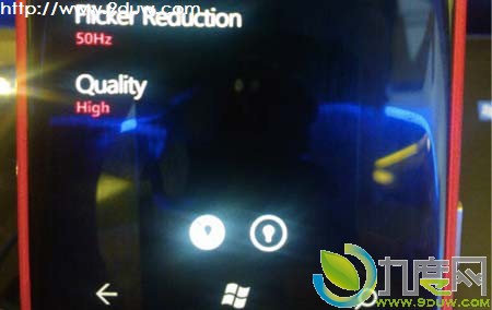 诺基亚Lumia 800获Windows Phone Tango固件更新：新增网络分享功能