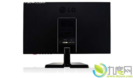 LG新款IPS4系列显示器全球开售