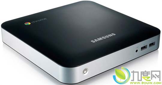 三星第二代Chromebook笔记本“Series 5 Chromebook”和Chromebox