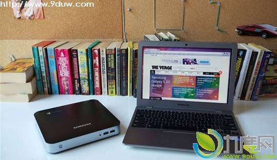 三星第二代Chromebook笔记本“Series 5 Chromebook”和Chromebox