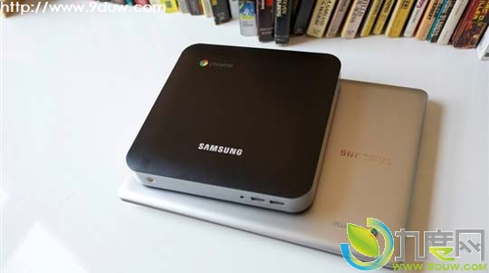 三星第二代Chromebook笔记本“Series 5 Chromebook”和Chromebox