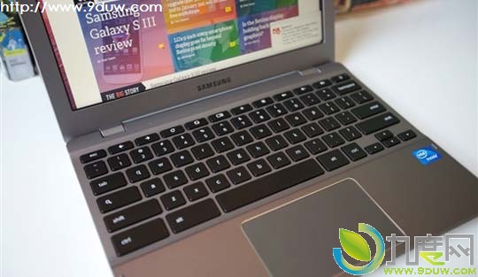 三星第二代Chromebook笔记本“Series 5 Chromebook”和Chromebox