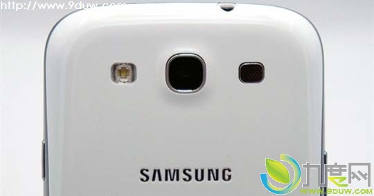 三星正式发布四核Android 4.0.4旗舰智能机Galaxy S III