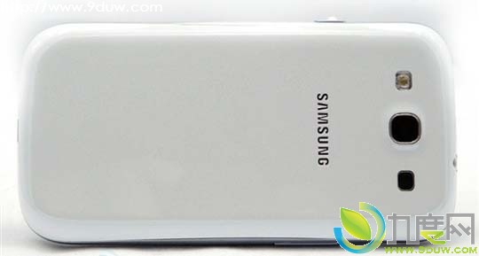 三星正式发布四核Android 4.0.4旗舰智能机Galaxy S III