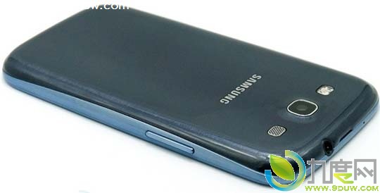 三星正式发布四核Android 4.0.4旗舰智能机Galaxy S III
