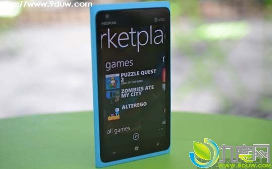 Windows Phone Marketplace电子市场新增22个国家和地区