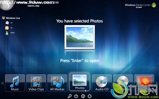 Windows 8操作系统将不再支持DVD播放