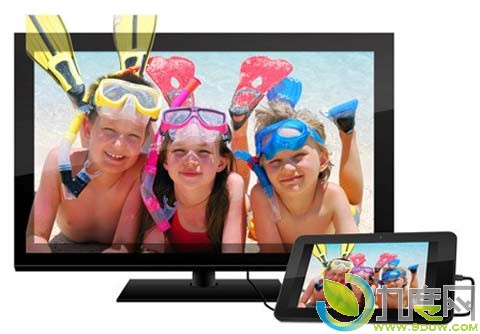 Ematic出售10寸Android 4.0平板电脑eGlide XL Pro 2