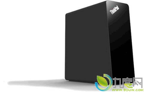 联想发布ThinkPad USB 3.0 Dock低座 内置DL-3900图形卡
