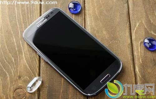 电信版三星Galaxy S III开订 售价4999元