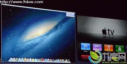 苹果正式发布Mac OS X 10.8：售价19.99美元