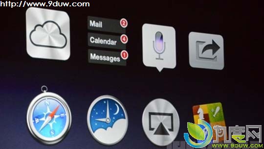 苹果正式发布Mac OS X 10.8：售价19.99美元