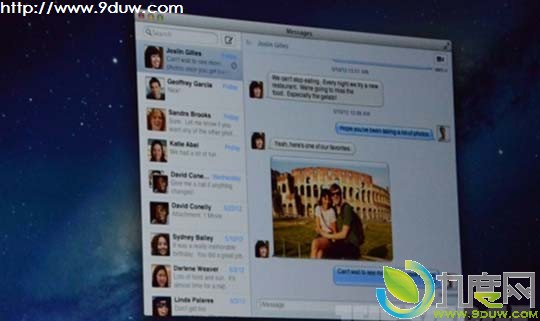苹果正式发布Mac OS X 10.8：售价19.99美元