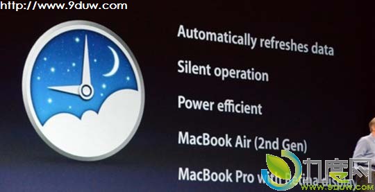 苹果正式发布Mac OS X 10.8：售价19.99美元