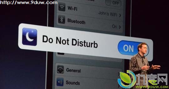 苹果发布iOS 6.0预览版：Siri加入中文版
