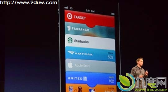 苹果发布iOS 6.0预览版：Siri加入中文版