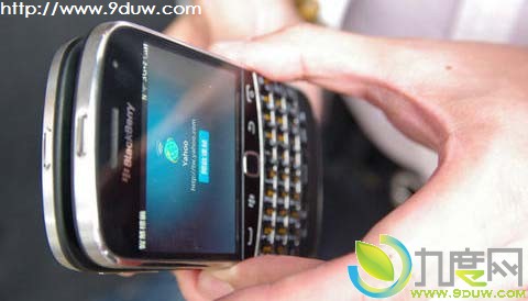黑莓BlackBerry 9900/9860迎来7.1版升级