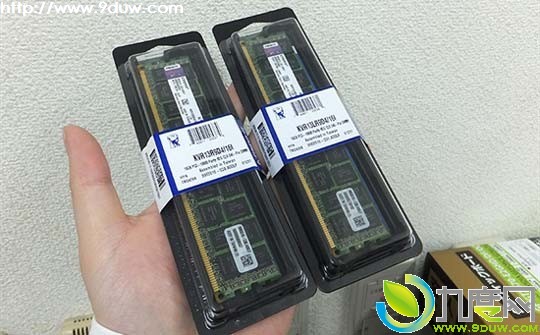 ʿٷԼҵ16GB ECC DDR3͵ѹڴ