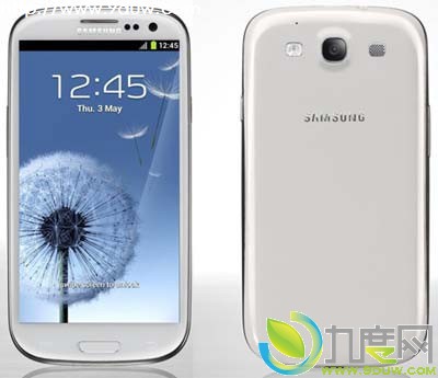 三星放出 Galaxy S III（i9300）Android 4.0.4源代码