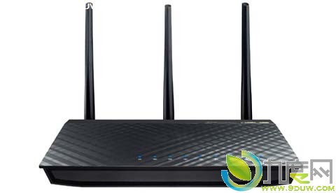 华硕发布自家首款5G Wi-Fi 802.11ac无线路由器 双频最高可达1.75Gbps