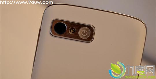 宏碁连发两款Android 4.0新机:宏碁AK330和宏碁AT390