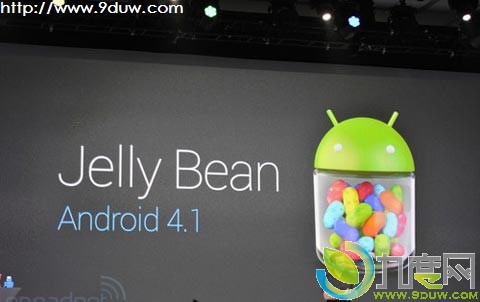 电信定制版中兴N880E首获Android 4.1 Jelly Bean更新
