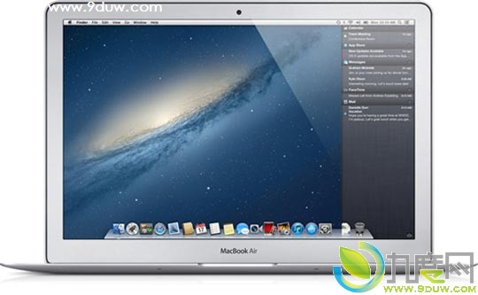 苹果将于明天正式发布Mac OS X 10.8（美洲狮，Mountain Lion）
