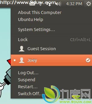 Ubuntu 12.10 Alpha 3发布