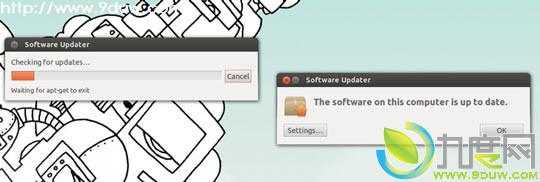 Ubuntu 12.10 Alpha 3发布