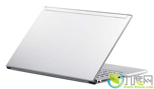 NEC发布全球最轻13.3寸超极本LaVie Z