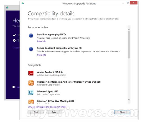 微软公布XP/Vista/Win7升级Win8方案 最低仅39.99美元