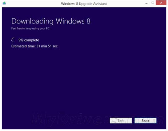 微软公布XP/Vista/Win7升级Win8方案 最低仅39.99美元