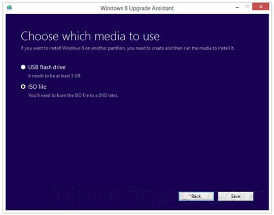 微软公布XP/Vista/Win7升级Win8方案 最低仅39.99美元