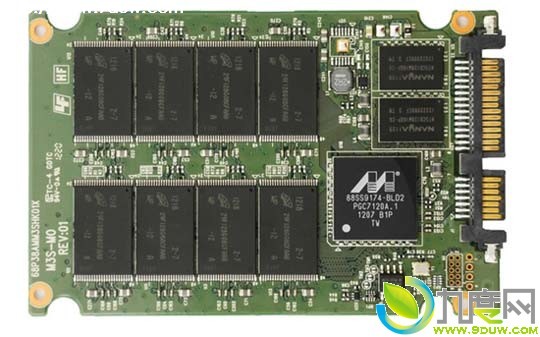 浦科特M5系列SSD固态硬盘上市